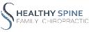 Healthy Spine Family Chiropractic logo