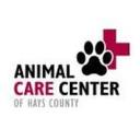 Hays County Animal Clinic logo
