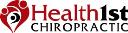 Health 1st Chiropractic and Rehabilitation logo