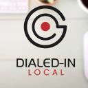 Dialed-In Local logo