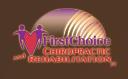 First Choice Chiropractic & Rehabilitation logo