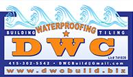 DWC (Waterproofing) image 1