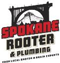 Spokane Rooter logo