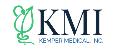 Kemper Medical, Inc. logo