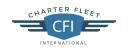 Charter Fleet International logo