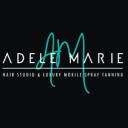 Adele Marie Hair Studio logo
