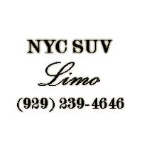 NYC SUV Limo image 1