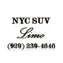NYC SUV Limo logo