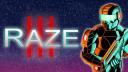 Raze 3 Unblocked logo