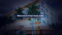 Hotel Santa Anita image 1
