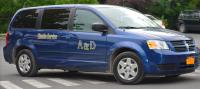A & D Taxi & Transport image 3