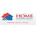 The Home Lending Group, LLC logo