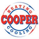 Cooper Heating & Cooling logo