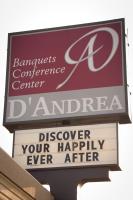 D'Andrea Banquets & Conference Center image 1