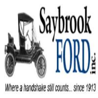 Saybrook Ford image 1