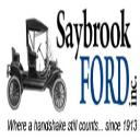 Saybrook Ford logo