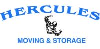 Hercules Moving & Storage image 1