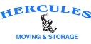 Hercules Moving & Storage logo