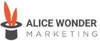 Alice Wonder Marketing image 1