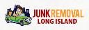 Junk Removal Long Island logo
