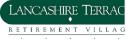 Lancashire Terrace Retirement Village logo