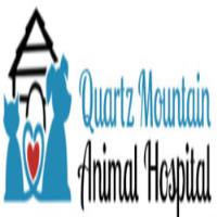 Quartz Mountain Animal Hospital image 1