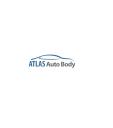 Atlas Auto Body Repair Shop logo