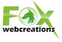 Fox Web Creations logo