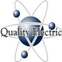 Quality Electric logo