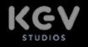 KGV Studios logo