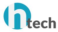 Htech Responsive Web Design image 1