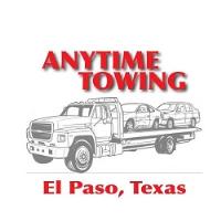Anytime Towing image 1