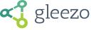 gleezo logo