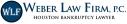 Weber Law Firm, P.C. logo