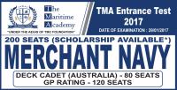 Merchant Navy The Maritime Academy  image 7