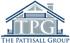 The Patisall Group logo