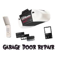 California Garage Door Repair image 1