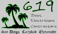 619 Best Electricians Contractors Diego image 1