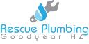 Rescue Plumbing Goodyear AZ logo