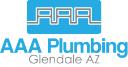 AAA Plumbing Glendale AZ logo
