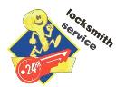 Locksmith Company NY logo