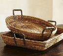 Rattan Tray logo