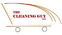 The Cleaning Guy LLC logo