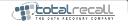 Totalrecall logo