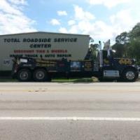 Total Roadside Service Towing & Recovery image 3