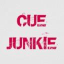 Cue Junky logo