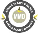 medsmartdrugs logo