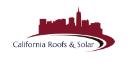 California Roofs & Solar logo