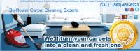 Bellflower Carpet Cleaning Experts image 1