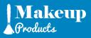 Makeup Products - Foundation - Lipstick - Eyeliner logo